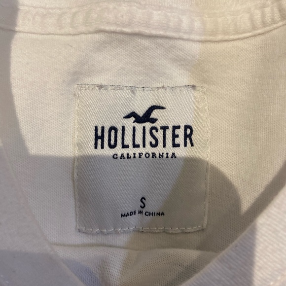 Hollister Shirt Bundle - Picture 4 of 4